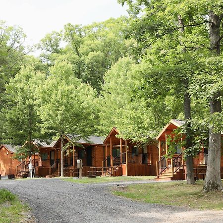 The Bellefonte Campground Exterior photo
