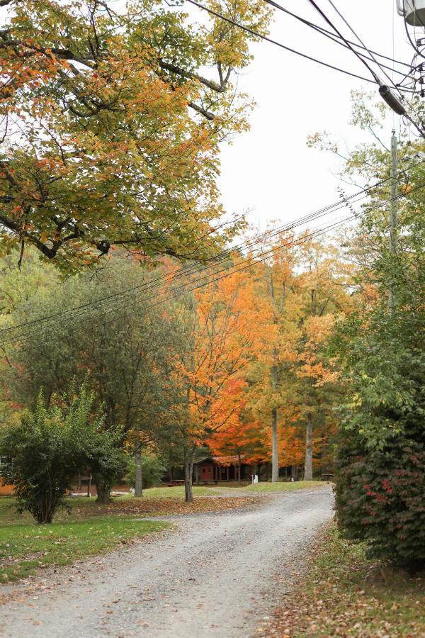 The Bellefonte Campground Exterior photo